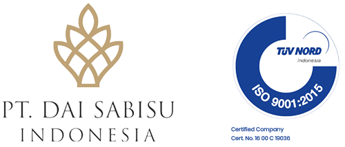 Logo DAI SABISU INDONESIA