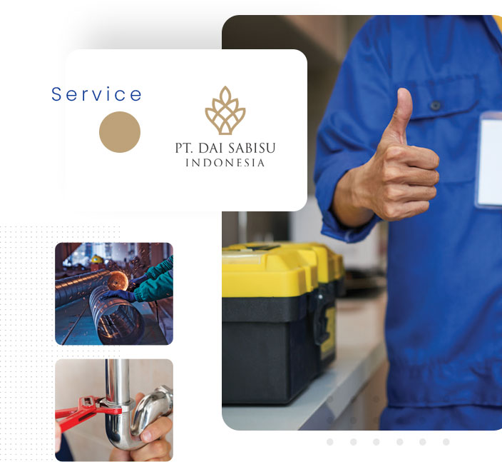 Foto Dai Sabisu Indonesia