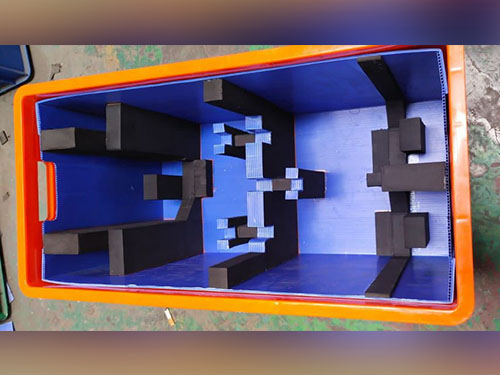 Foto Produk Eva Sponge