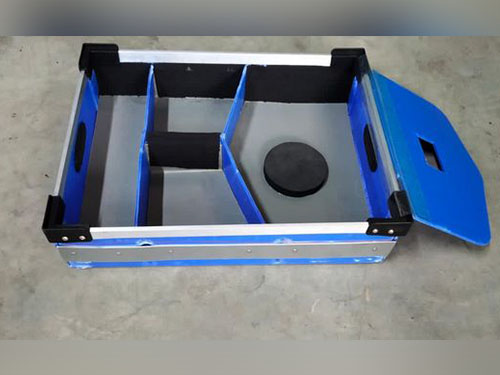 Gambar Produk Eva Sponge