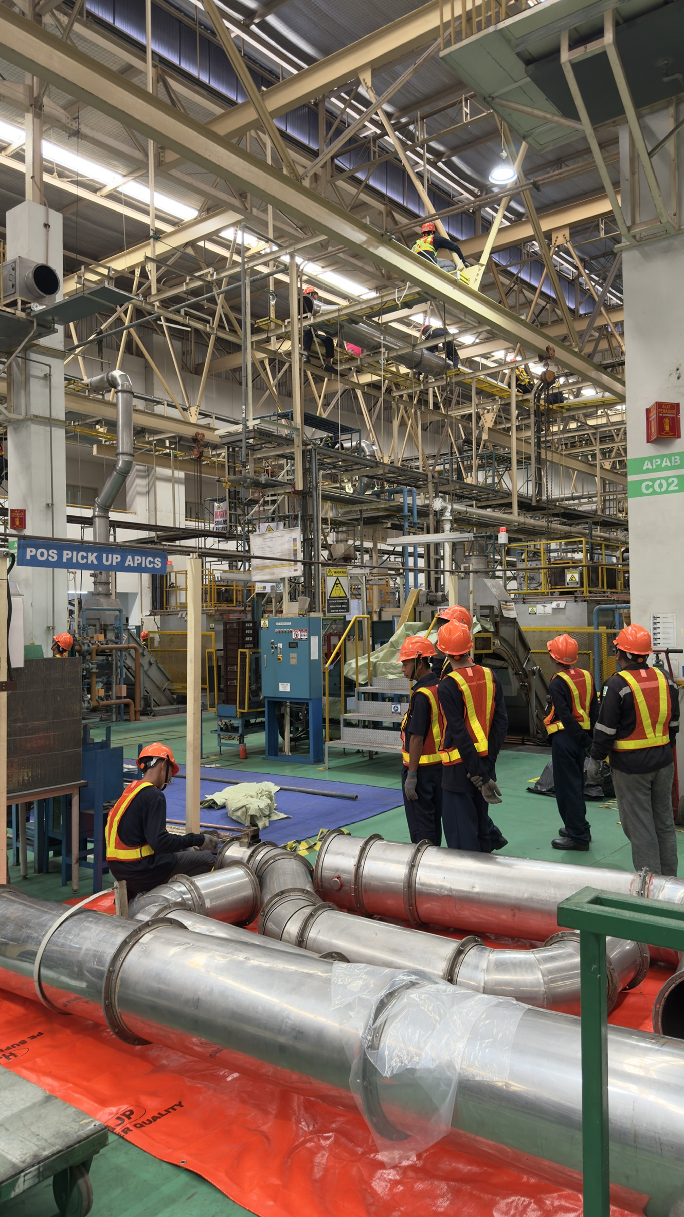 Gambar Produk PP Board