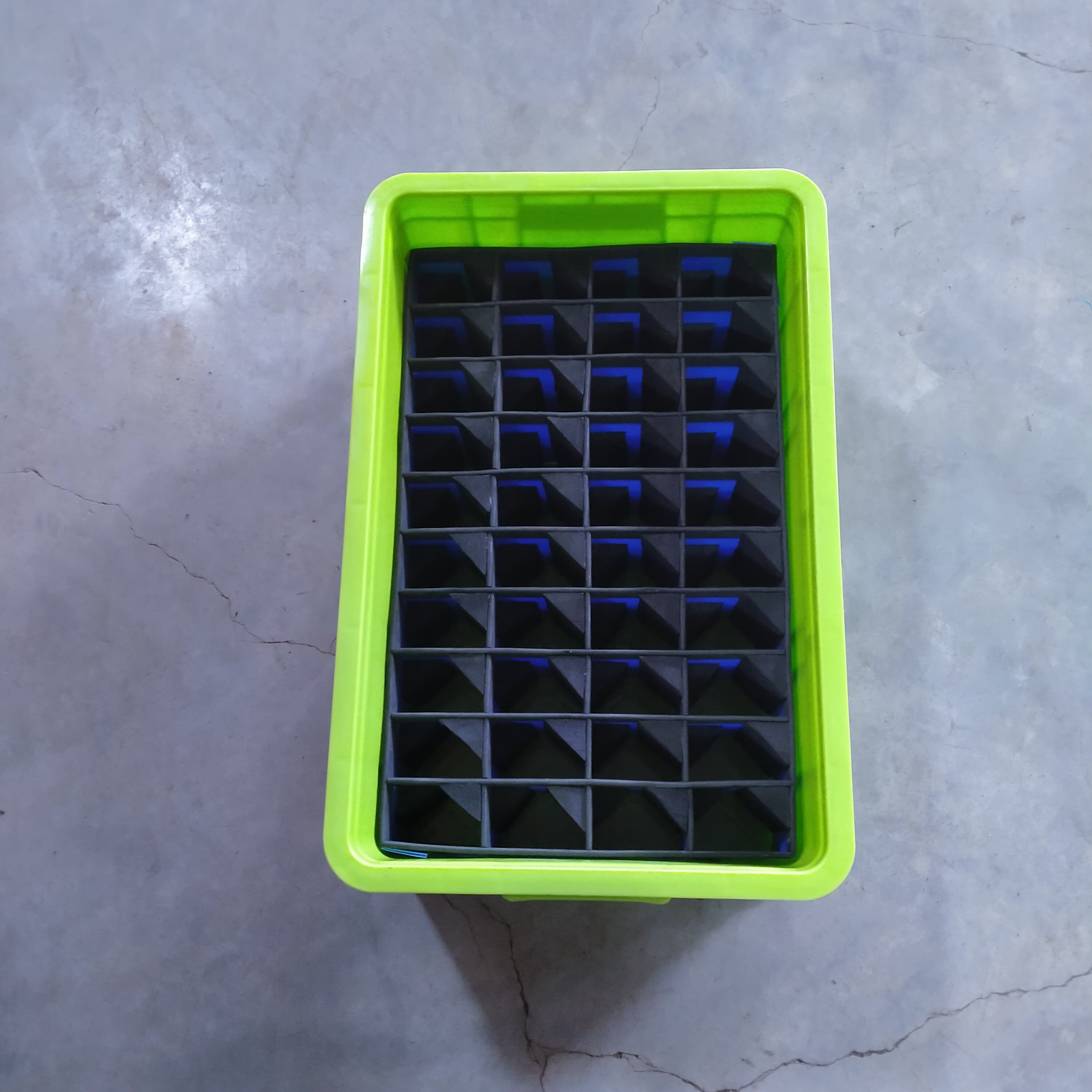 Gambar Produk PP Board